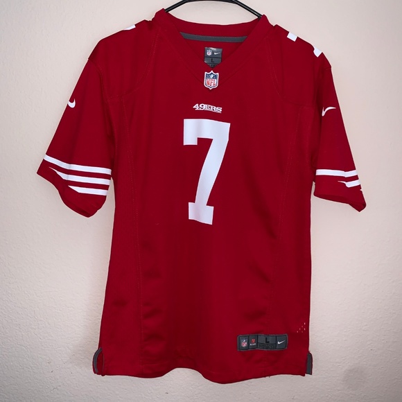 Nike Other - 🔻Nike Kapernick Kids Jersey